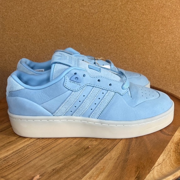 Adidas
Rivalry LUX LOW W - Picture 3 of 12